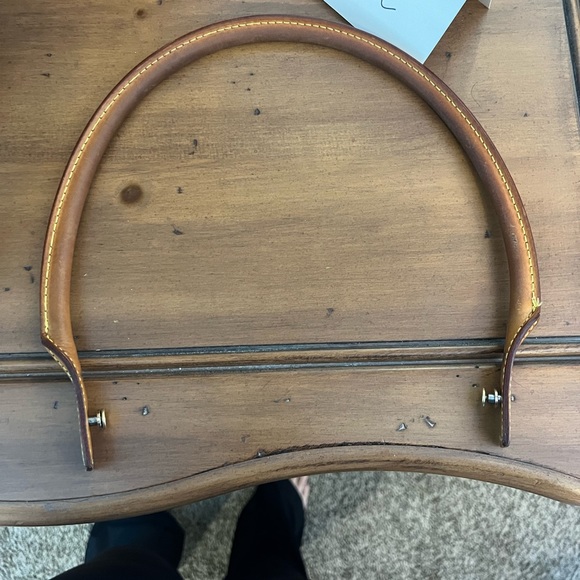 ❤️Louis Vuitton Looping Gm Vintage ❤️ - Picture 3 of 16